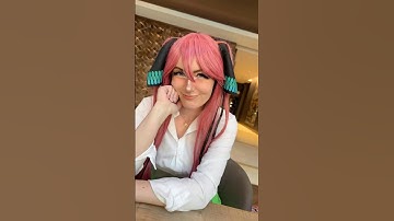 QUINTESSENTIAL KITTEN ROLE CALL #anime #cosplay  #quintessentialquintuplets
