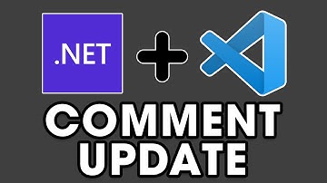ASP.NET Core Web API .NET 8 2024 - 15. Comment UPDATE (Put)
