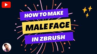 Unveiling the Art of Sculpting Masculine Beauty in ZBrush: A Mysterious Journey