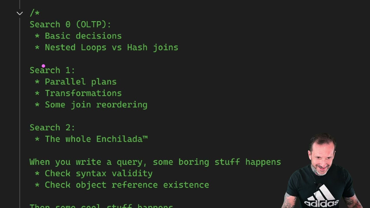 Lost In Costs: Part 3