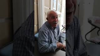 Dengbej xale resule bısmıle