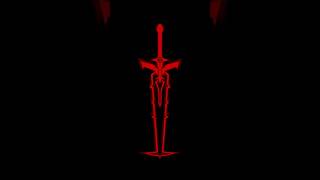 Doom Eternal Crucible Sword | Sound Redesign.