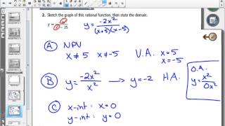 Celebrity 40SP 2 4 Example 2 Profile