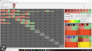 Hand History Review - OOP 3-Bet Pots (PioSOLVER)