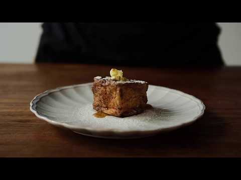 Ica Recept French Toast