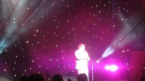 Nathan Winn - And I am telling you