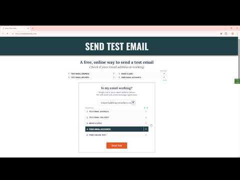 Temp Mail by Boomlify video preview 2