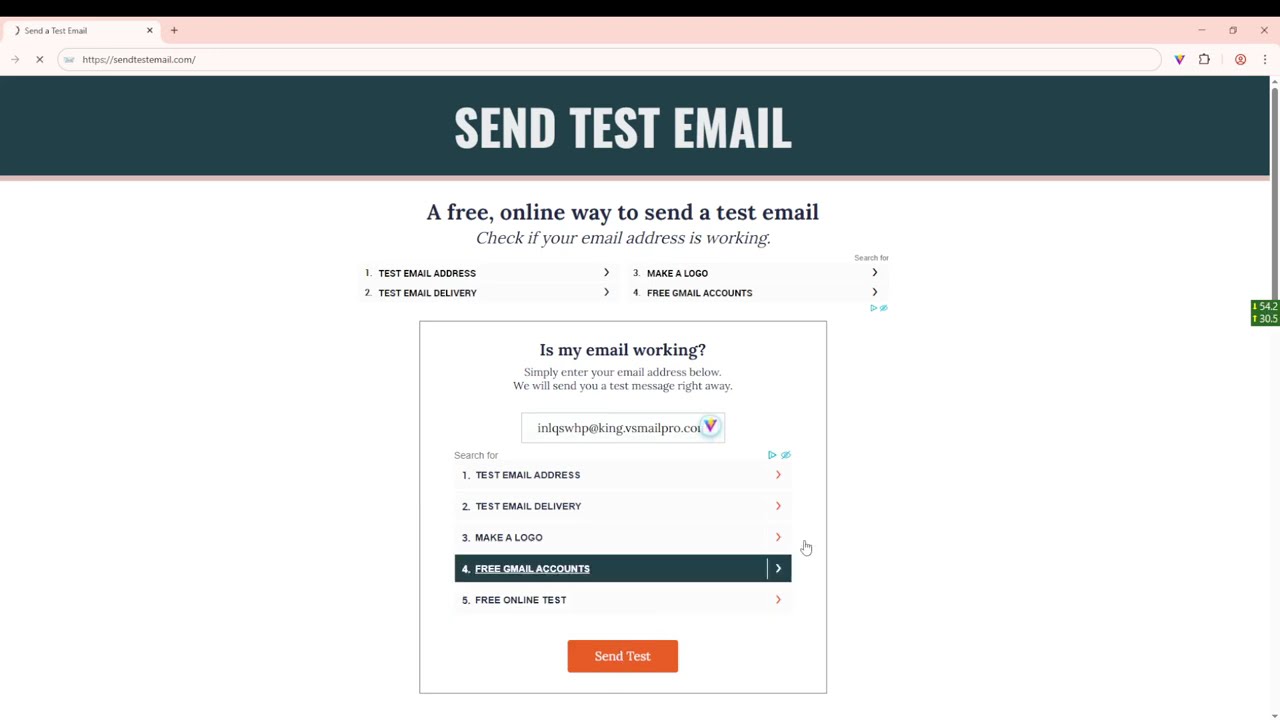 temp mail extension review | temp mail by boomlify.com extension review