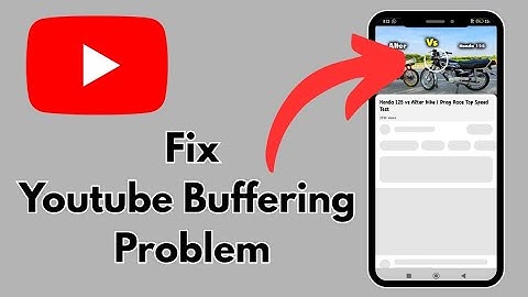 Fix YouTube Buffering Problem | Stop Slow Loading & Playback Lag (2025)