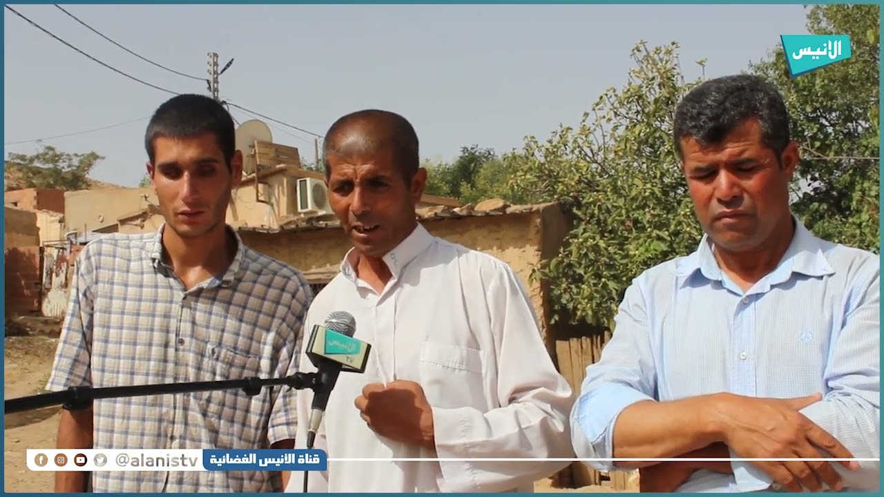 تيسمسيلت: سكان حي “ سيدي بن تمرة” يطالبون بالتعجيل في ترحيلهم إلى سكنات اجتماعية لائقة