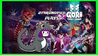 Gori: Cuddly Carnage is a Glorious Throwback to 2004 and We Love It - Otakunofuji