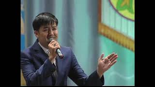 картинка: ПАРВИЗИ ШОДИБЕК: КОНЦЕРТ ДАР ШАХРИ ДУШАНБЕ 2