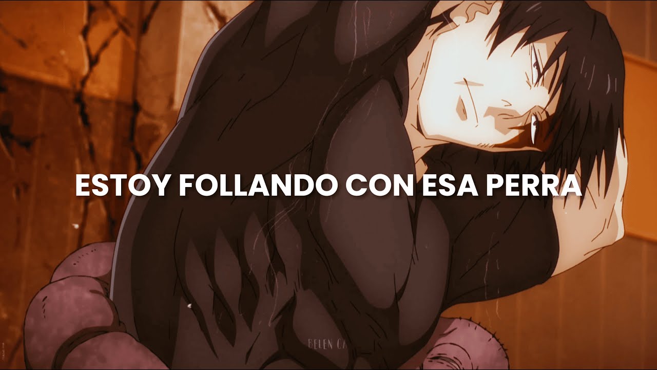 Toji | ON DAT BXTCH!