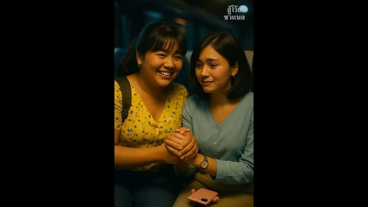 หนีบ้านหาเงิน เจอความจริงช็อกจนอยากหนีชีวิต - สู้ไปโว้ย ชาแนล