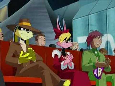 Lexi Bunny: Fabulous - YouTube
