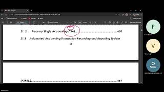 PSA Lesson 18 - Public Sector Audit