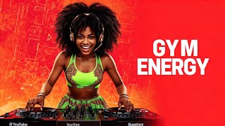 [Workout] Afrobeat 2026 Vol 1 🔥 Gym Motivation | POSITIVE AFROBEAT Playlist