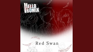 Red Swan "Attack on Titan" - HelloROMIX
