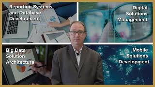 Celebrity Programs from the School of Applied Computer Science and IT | With Jim Edwards Wealth