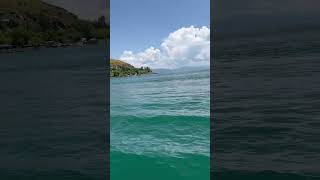 Yerevan, Armenia 2025 Sevan Lake #Lake #Sevan #armenia #hayastan #tour #beautiful #jetski #armenian