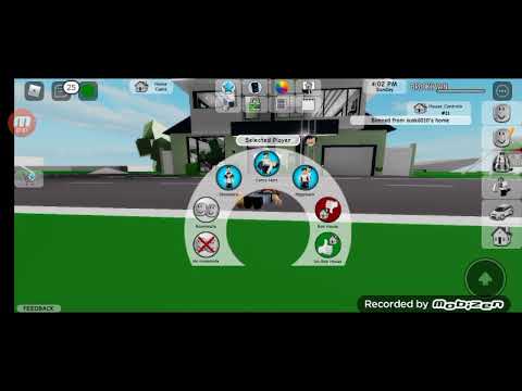 რობლოქსის თამაში