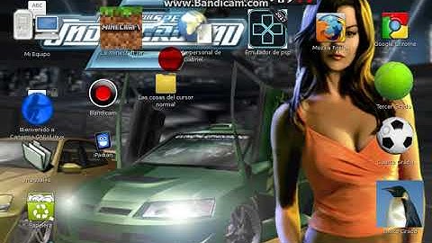 Como descargar compiz para la canaima linux 100% funcional