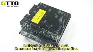 Hyundai R210 Excavator Computer Board 21N9-34811 Controller