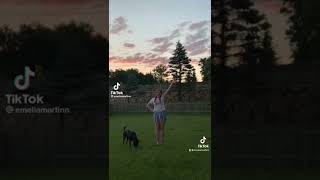 How To Do This Stranger Things Dance! #shorts #strangerthings4