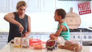 Perfect Snacks Commercial