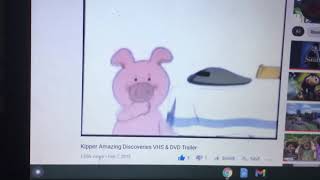 Closing To Winnie The Poohhelping Others 1998 Vhs