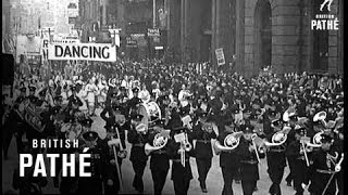 The Lord Mayors Show (1938)