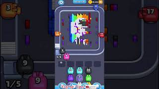 Pixel Flow level 520