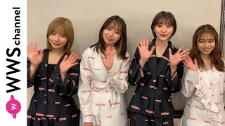 SILENT SIRENから2021年新年あけおめメッセージ！「昨年出来なかったサイサイの10周年記念ライブしたい。富士山の麓でワンマンライブが出来たらいいな」