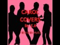 彼女は彼のもの(CAROL COVER キャロルカバー)By E.K