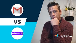 Gmail vs Yahoo Mail: Why they switched from Yahoo Mail to Gmail screenshot 4