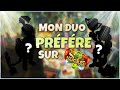 Mon duo pvm prfr sur dofus