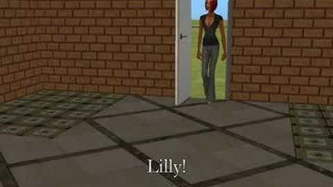 Sims Next Top Model Cycle 1 Episode 3