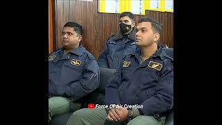 The Fighter Pilots Of The Indian Airforce || Motivational Video Status\