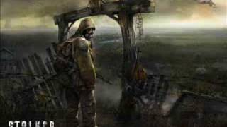 S.T.A.L.K.E.R Soundtrack - Firelake - Dirge For The Planet