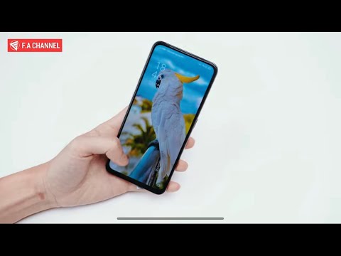 Video ĐẬP HỘP OPPO K3 2 TRIỆU - MÀN FULL VIỀN, CẤU HÌNH CAO,... - youtube