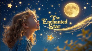 The Enchanted Star ⭐ A Magical Bedtime Story for Kids Bedtime stories | Kids stories Update