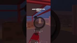 Battlebits Upcoming Meta Shift Medic Cl Overhaul