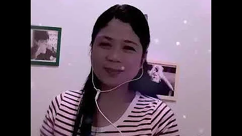 ADMIN CHAICHAI CHAI   FINAL SONG ENTRY, SDFOW ADMIN TALENT SHOWCASE