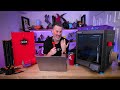 End of video