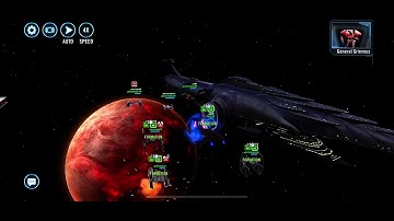 P1 rote scythe mission win