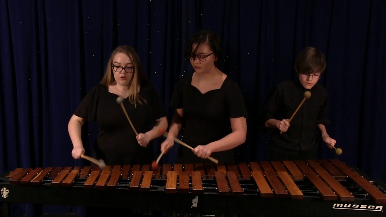 The Wanderer by Dan Moore