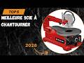 TOP 5 Meilleure Scie à Chantourner 2026 - Les Scie à Chantourner Modèles