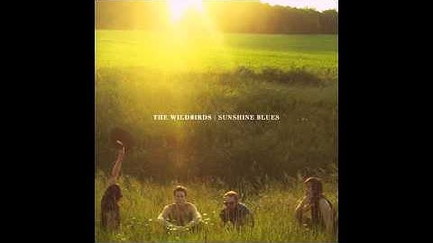 The Wildbirds - Love and Soul