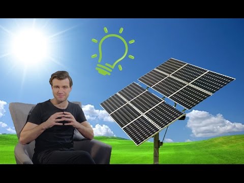 Wideo: Jak można ulepszyć energię słoneczną w przyszłości?