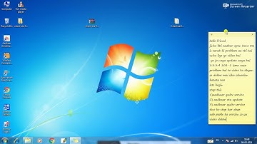 New aadhar ucl update 3.3.4.2 101-1 problem soluation